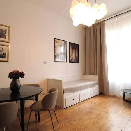 Apartma Aida 1908 카를로비바리 외부 사진