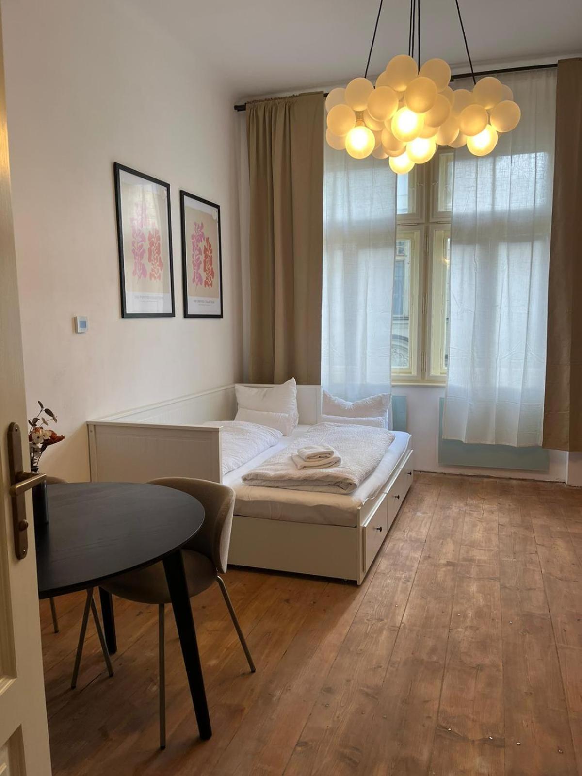 Apartma Aida 1908 카를로비바리 외부 사진