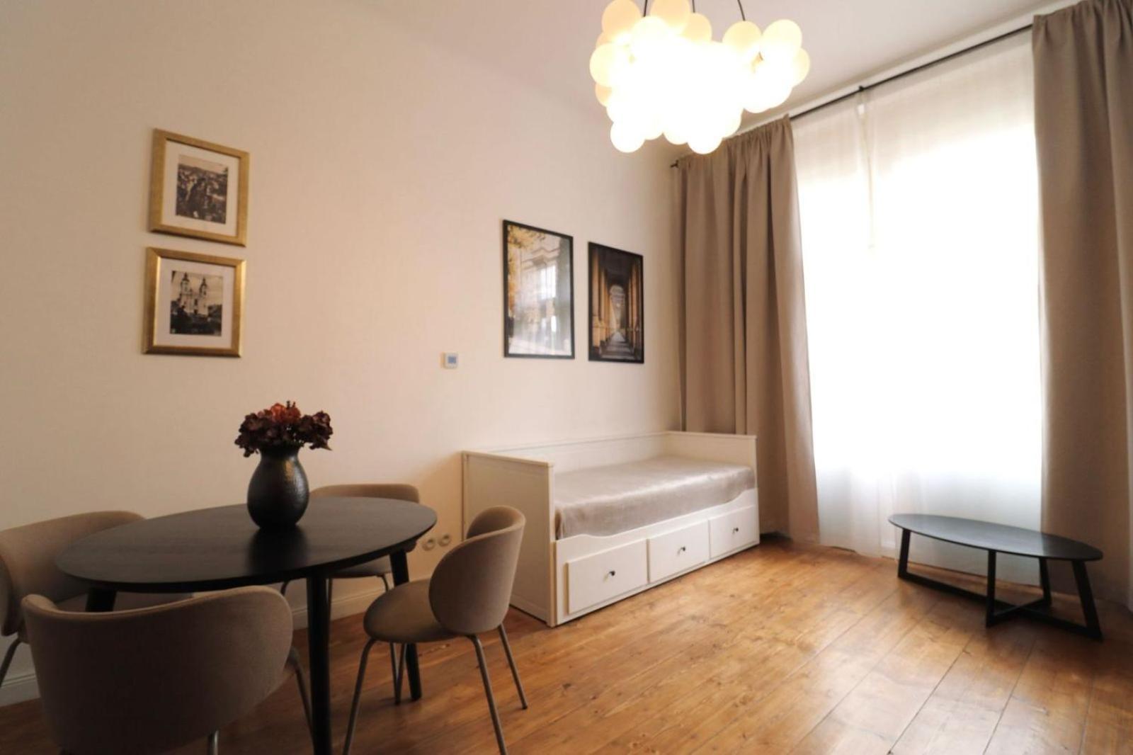 Apartma Aida 1908 카를로비바리 외부 사진